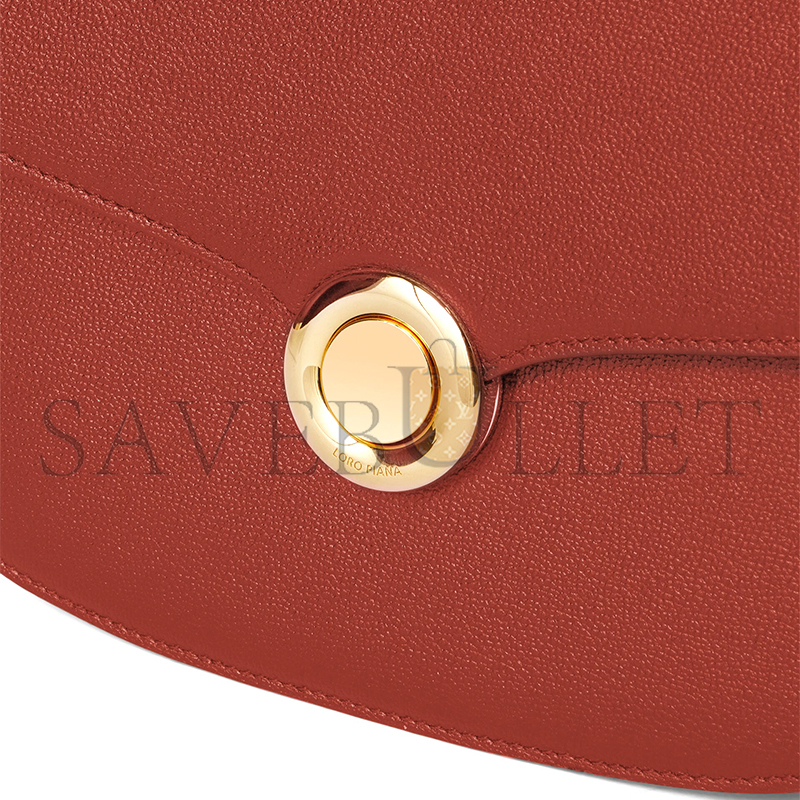 LORO PIANA SMALL GHIERA BAG FAO1146 (23*16*8cm) LORO PIANA SMALL GHIERA BAG FAO1146 (23*16*8cm)